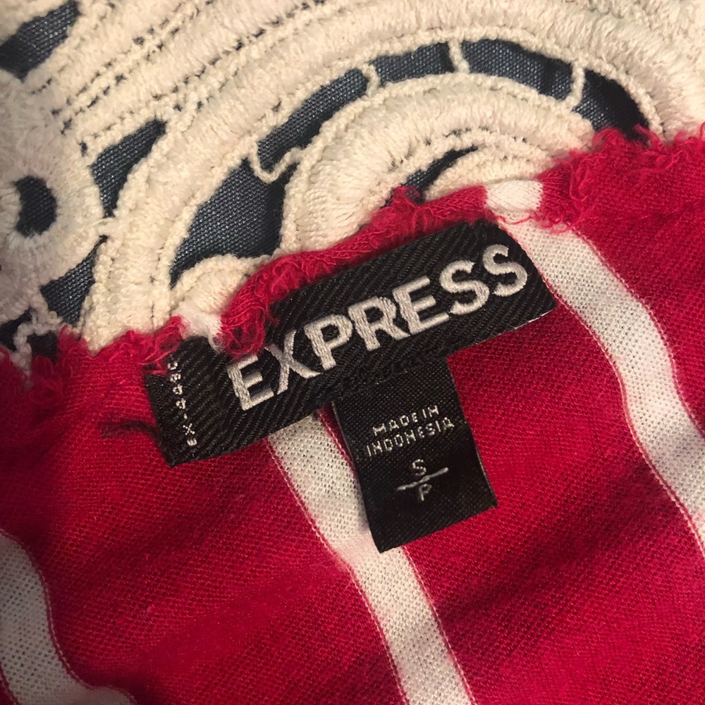 Express Shirt - Picture 3 of 4